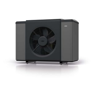 Warmtepomp buitendeel PREMION monoblock CHA-16/20