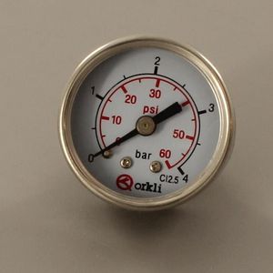 Manometer Avanta 7667599