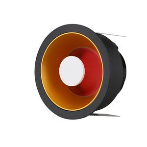 Toebehoren Infinity met bladveren rond IL-FI11F415634