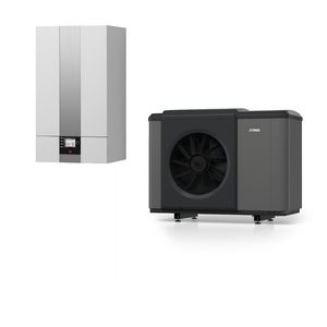 Warmtepomp PREMION CHA-07 monoblock
