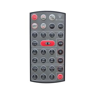 Afstandsbediening IR voor sensor 870642 - PLF-IB-DALI-2K-12
