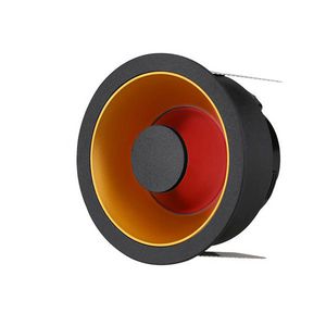 Toebehoren Infinity met bladveren rond IL-FI11F415633