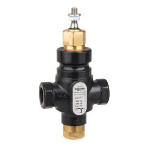 V311t154 3w afsluiter dn15 kvs 4