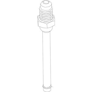 Druksensor 0-46 bar 8738206739