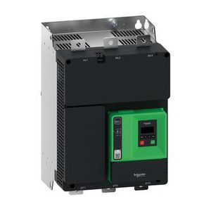 Altivar ATS430 softstarter 480 A 208 tot 600 V AC stuurspann