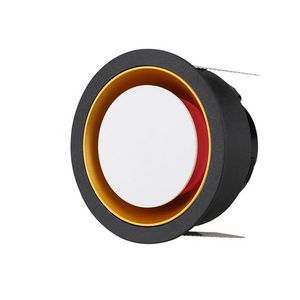 Toebehoren Infinity met bladveren rond IL-FI11F415632