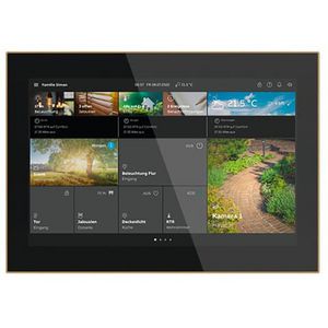 SmartTouch 10 B/satinegoud (ST/U10.3.11-825)