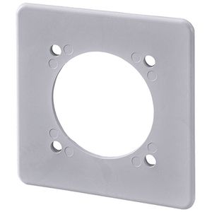 Flens voor inbouwdoos 40369