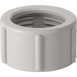 Wartel PP Rd40x1/8