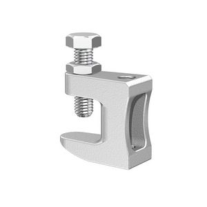 Profielklem BC M11 verzinkt VVE=50