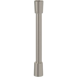 Handdoucheslang Universal Showers Brushed Nickel Matt TVC00003500064
