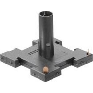 Glimlampenel. 1,5 mA Accessoires