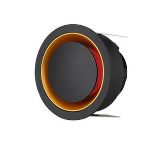Toebehoren Infinity met bladveren rond IL-FI11F415631