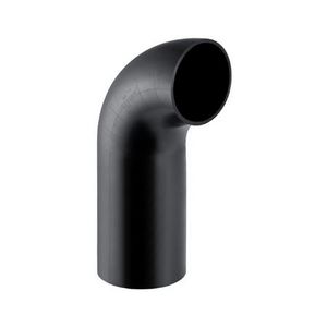 Polyethyleen (PE) Bocht 90° 63mm