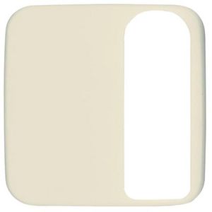 Centraalplaat v Zettler VarioLine SI creme 2CKA001710A2884