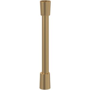 Handdoucheslang Universal Showers Brushed Gold TVC00003500076