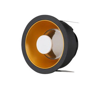 Toebehoren Infinity met bladveren rond IL-FI11F415534