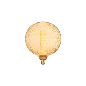 LED-lamp Toledo mirage G200 105lm E27 VVE=2