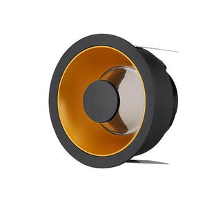 Toebehoren Infinity met bladveren rond IL-FI11F415533