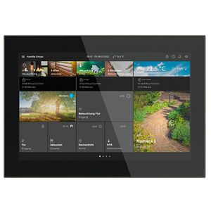 SmartTouch 10 B/grafiet (ST/U10.2.11-825)