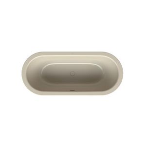 Bad BetteStarlet Flair Oval 1580x680mm Beige