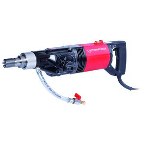 Boormotor rodiacut 160