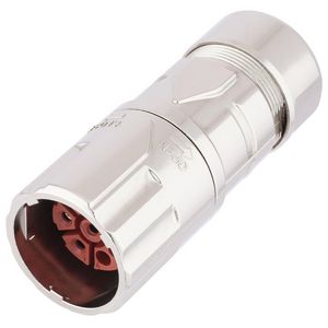 Stekker EPIC POWER LS1 D6 3+PE+4 K S TW 7.5-15.5 VVE=5