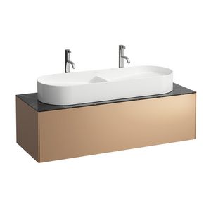 Lade Elem 1 Lade Uitsparing Midden Wastafel H812348/9 cnmq