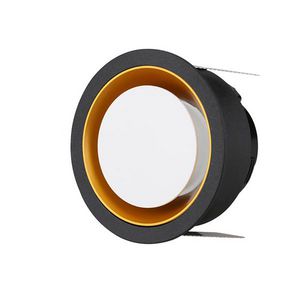 Toebehoren Infinity met bladveren rond IL-FI11F415532