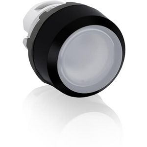 Terugverende drukknop verlicht helder 1SFA611100R1108