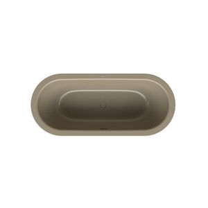 Bad BetteStarlet Flair Oval 1580x680mm Hazel