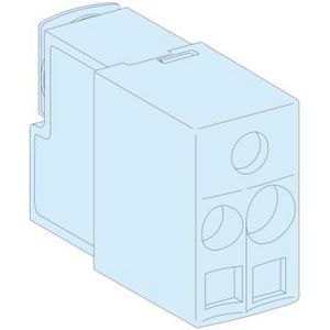 Doos a 12st. KLEMMEN 6/10/POWERCLIP RST