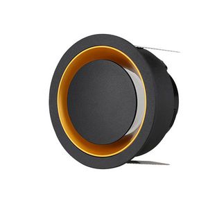 Toebehoren Infinity met bladveren rond IL-FI11F415531