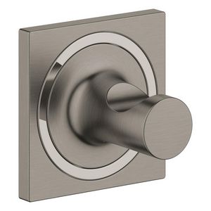Haak Hard Graphite Geborsteld Allure (Spa)