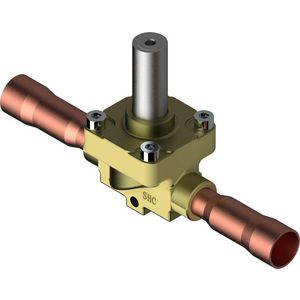 Magneetventiel 8738206742