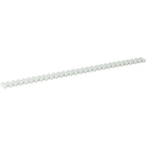 Draadclip bedradingskoker 150mm voor VK grijs VVE=50