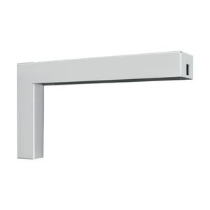 Haakse wandbeugel FlexiTech FT2 EC/CC, 20m, metaal, wit Eaton Blessing