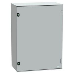 Wandkast IP66 747x536x300mm Bakeliet montageplaat Thalassa