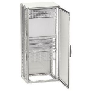Kabelwartelplaat 600x400mm Alumi Spacial SFHD Outdoor
