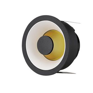 Toebehoren Infinity met bladveren rond IL-FI11F405933