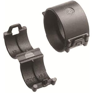 Stekker Hexagonale ATEX EXD mess. 1 1/2 NPT metaalk. VVE=50