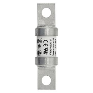 Zekeringelement 80A 500V AC TAG FUSE
