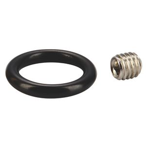 Imbus + o-ring