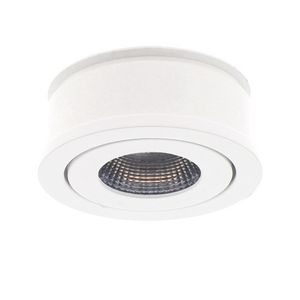 LED module Wit 3,1W 350mA 2700K IP44 Lumiko Venice COB