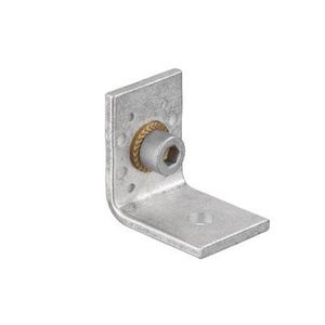 Eindsteun l. grijs TS 32 V-0 Wemid b:12.2mm 130 gr.C VVE=50