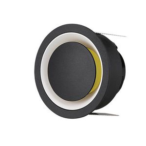 Toebehoren Infinity met bladveren rond IL-FI11F405931