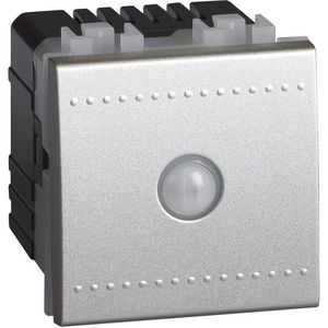 Saving switch 2draads 2 modulen Tech Livinglight