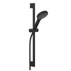 Xdive 1S Doucheset 60Cm Mat.Zw