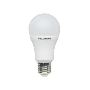 LED-lamp Toledo GLS V4 1521lm mat 4000K E27 VVE=6