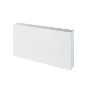 Wandmodel Coreline 2P Configureerbaar 41x125